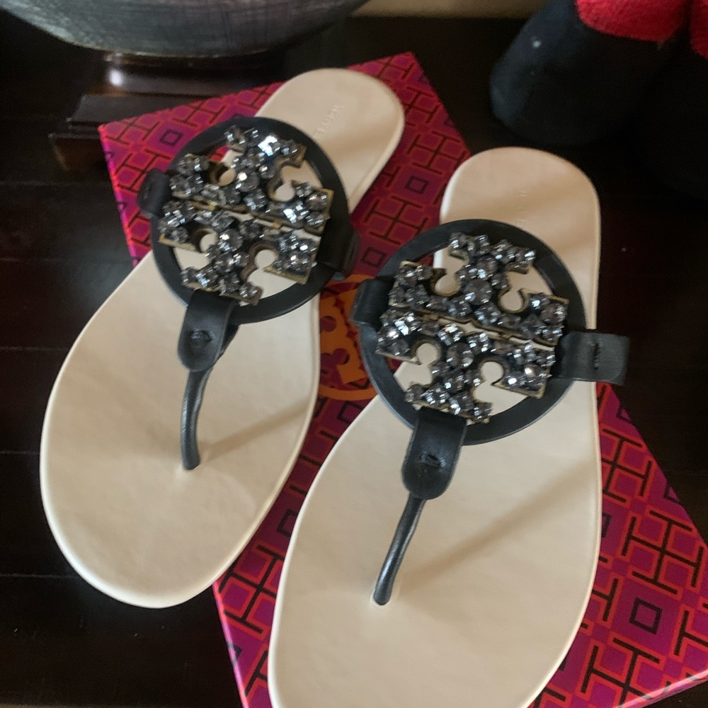 Tory Burch Miller’s